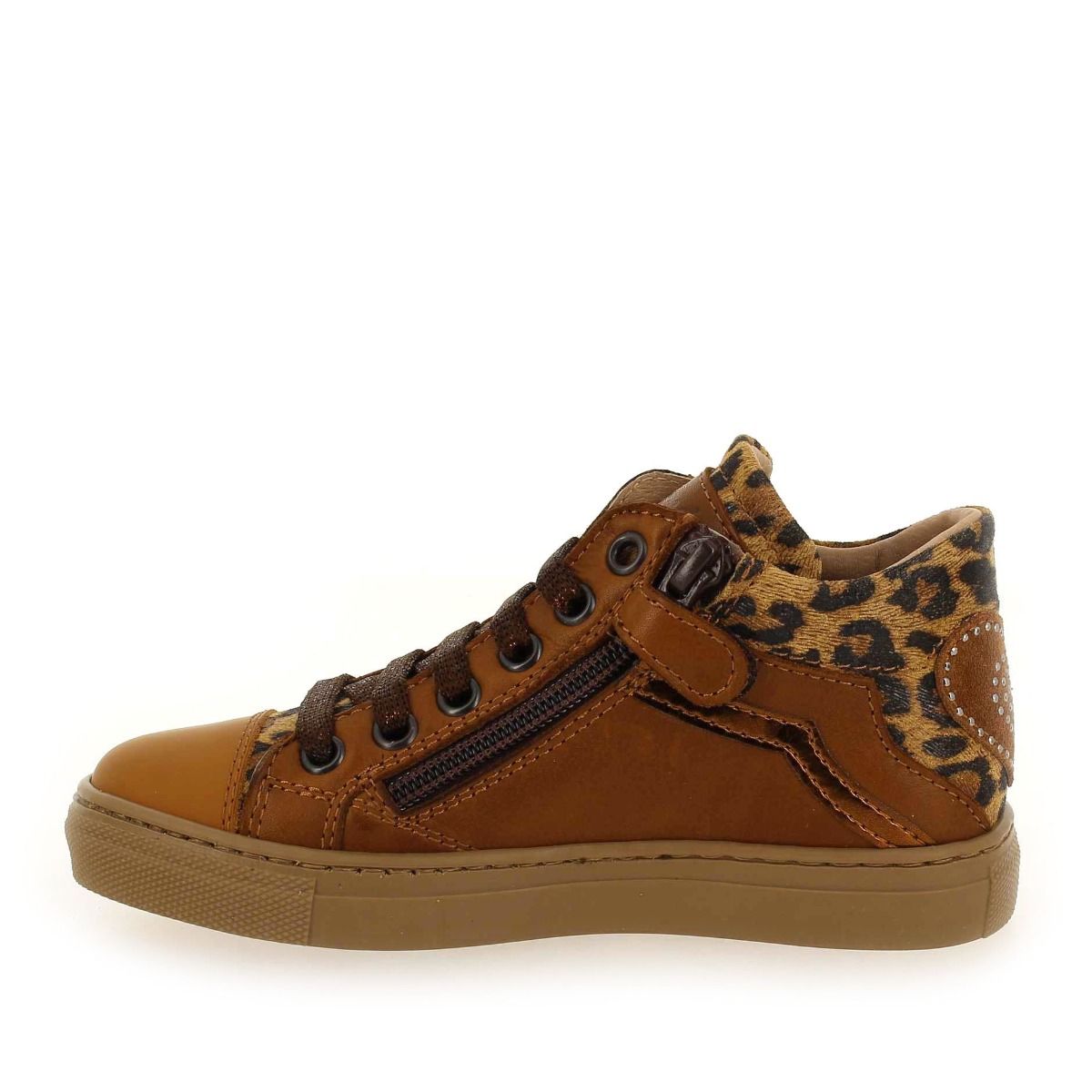 Bana & Co   21232011 - Camel Noir