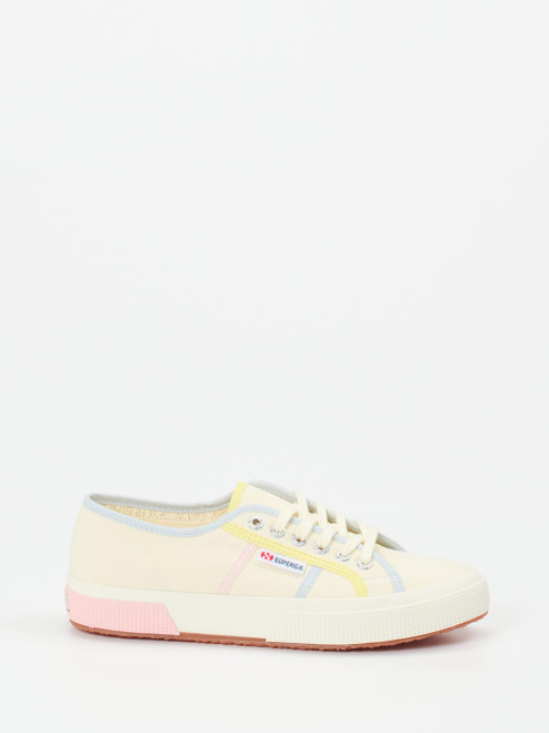 Sneaker-81659990035 Superga