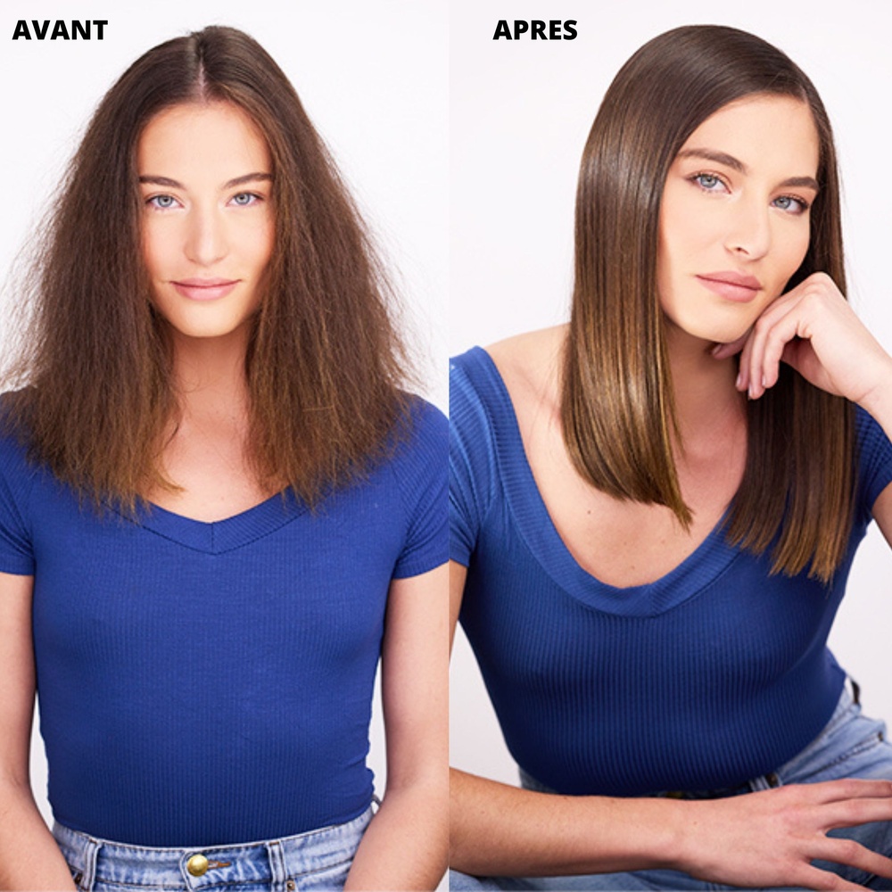 color wow One Minute Transformation Crème coiffante