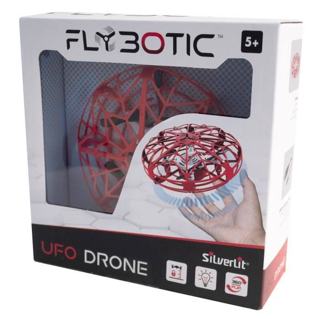 FLYBOTIC UFO