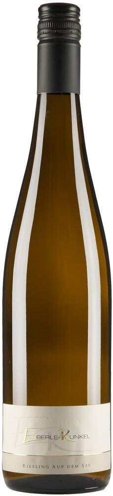 Weingut Eberle-Runkel Riesling auf dem See 2021