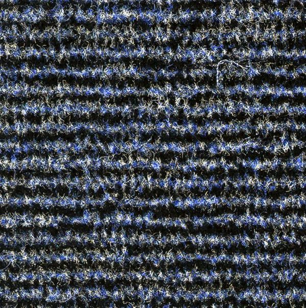 Türmatte Jade blau 40x60
