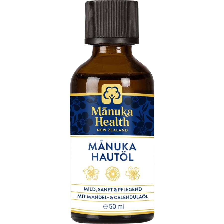 Mildes Manukaöl