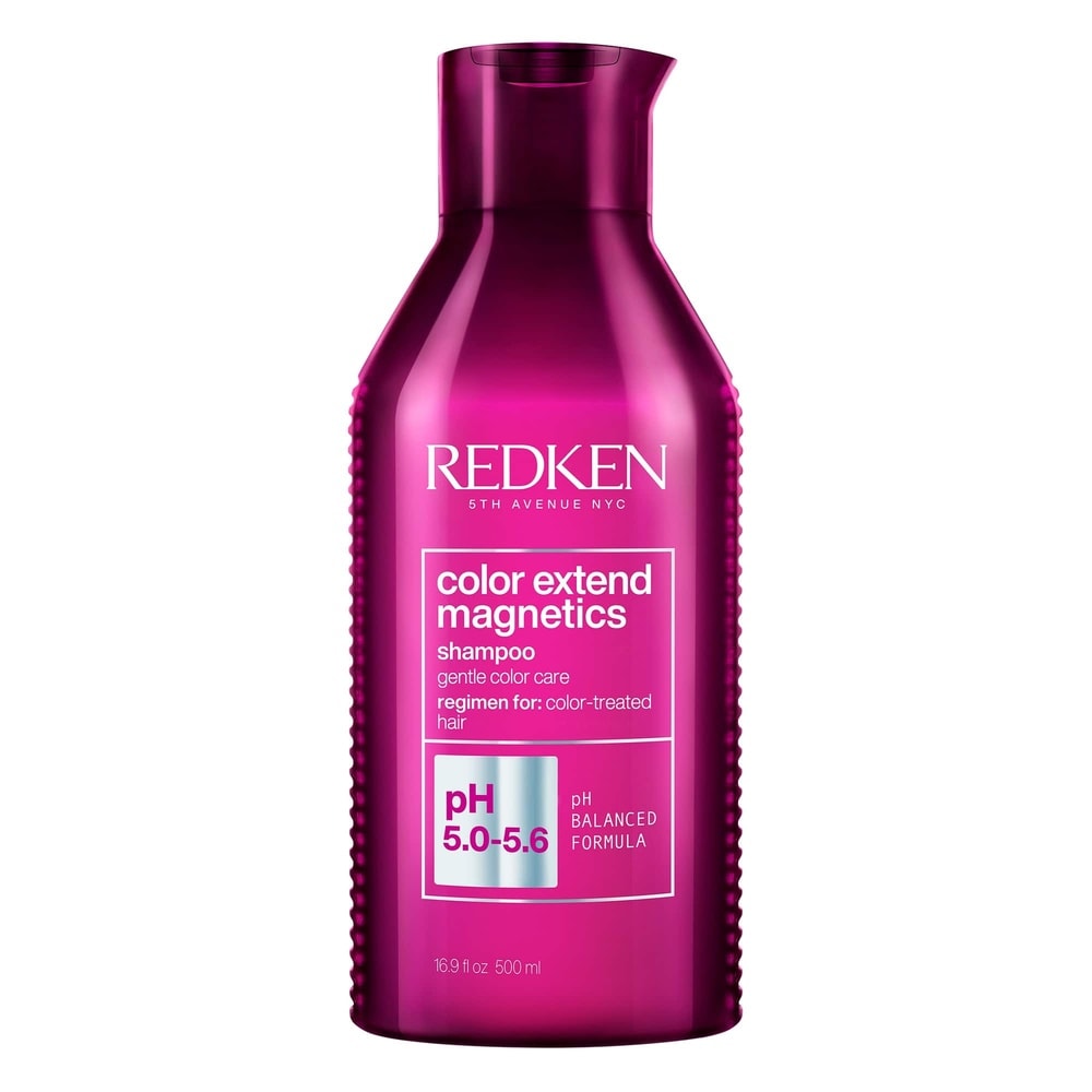 Redken Color Extend Magnetics Shampoing cheveux colorés