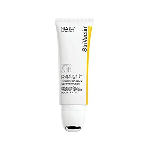 „StriVectin Tighten & Lift Peptight™“ stangrinamasis kaklo serumo volelis 50 ml