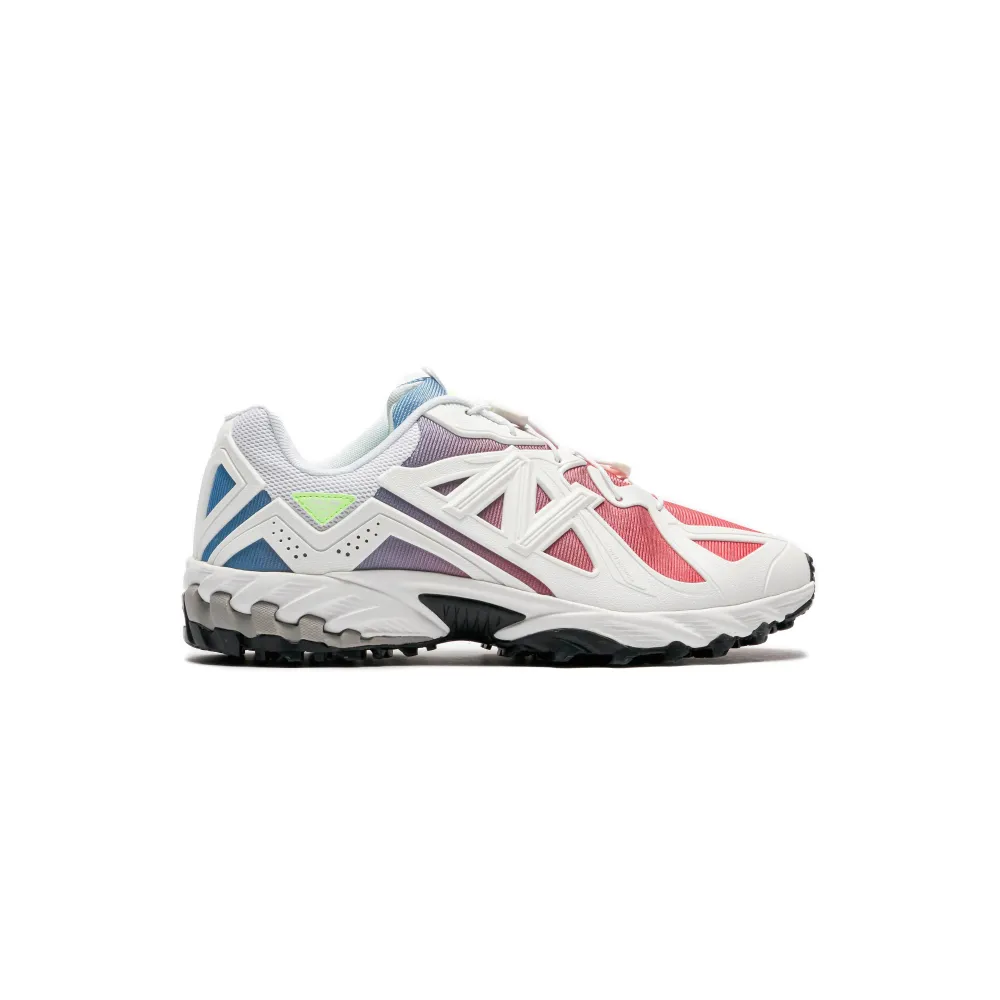 New Balance ML 610 DD ML610DD / weiss