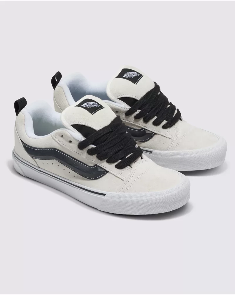 Knu Skool Suede Shoe