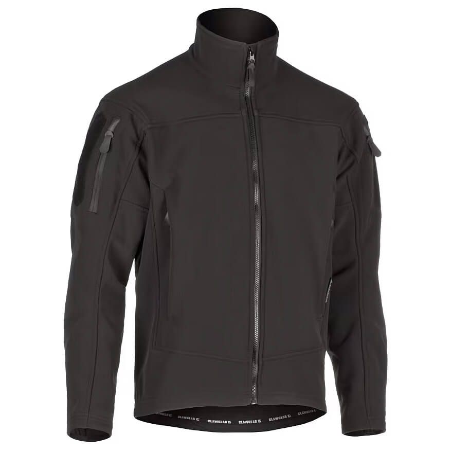 Audax Softshell Jacket