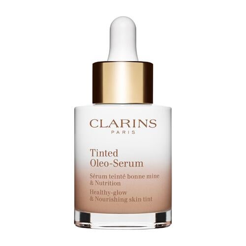 Clarins Tinted Oleo-Serum 04 30 ml