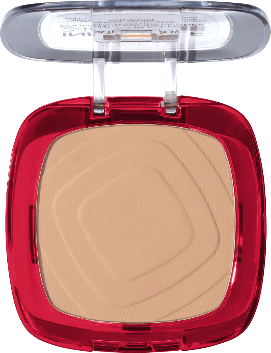 Foundation Puder Infaillible 24H Fresh Wear 130 True Beige, 9 g
