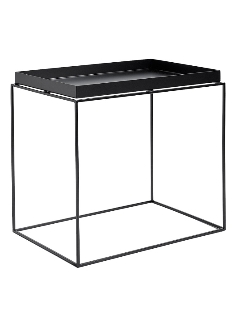 Tavolino laterale Hay 60x40