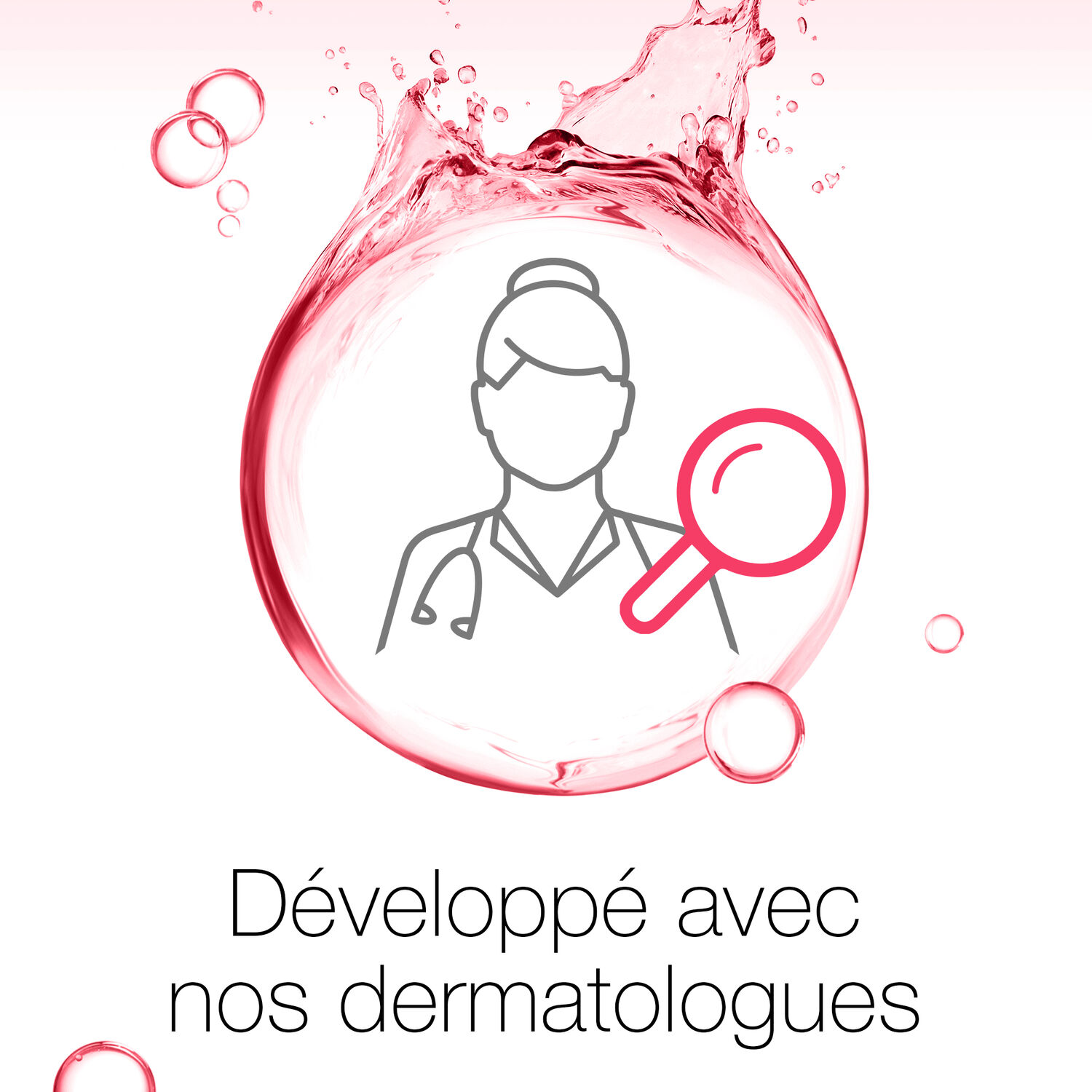 Neutrogena Gel nettoyant NEUTROGENA® Pamplemousse Rose - Gel nettoyant exfoliant 150ml