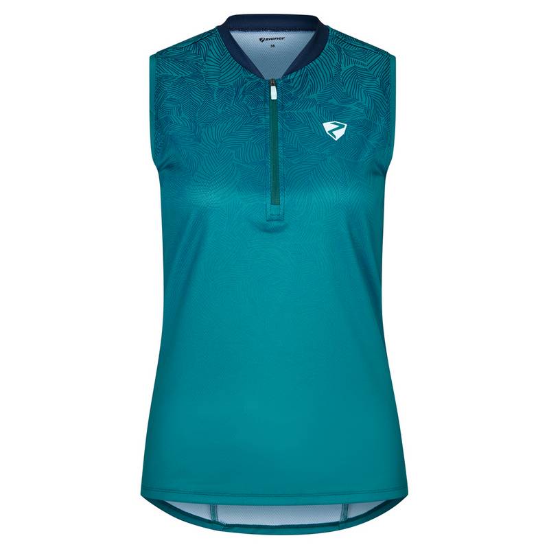 Ziener NALERINA Trikot Damen