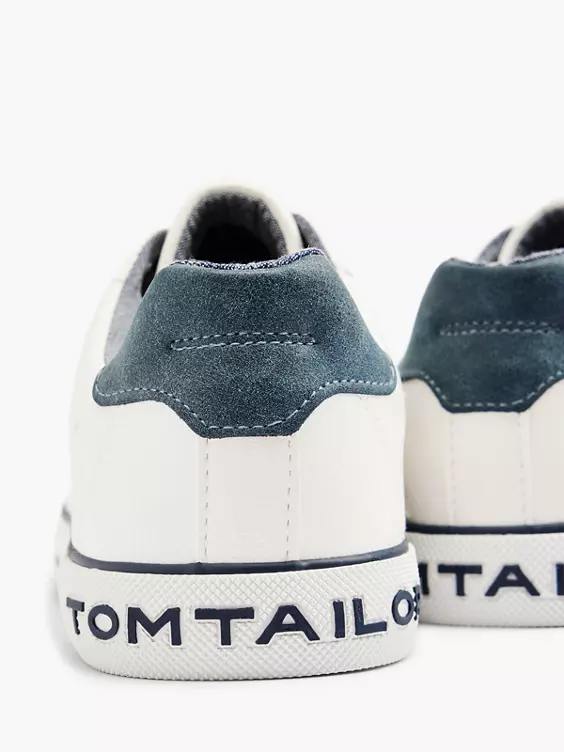 TOM TAILOR Sneaker