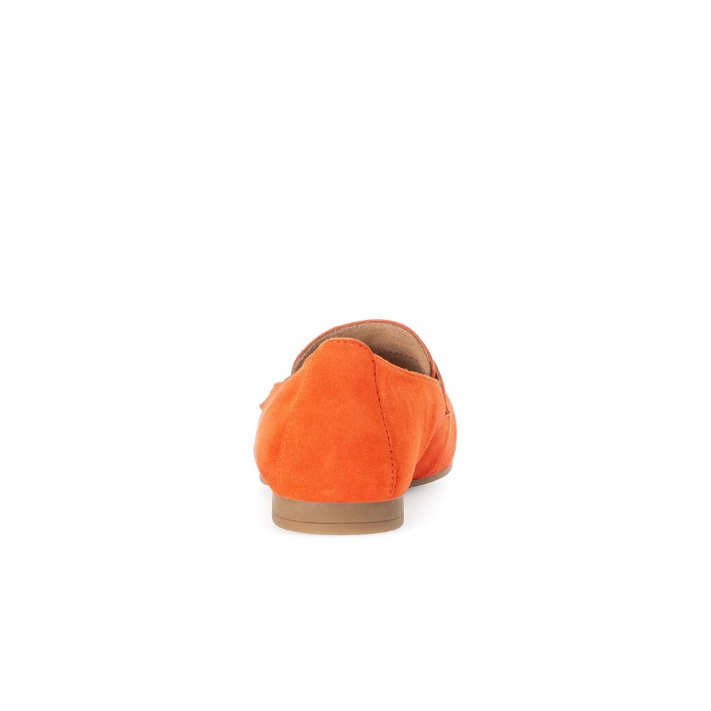 Gabor fashion Slipper orange