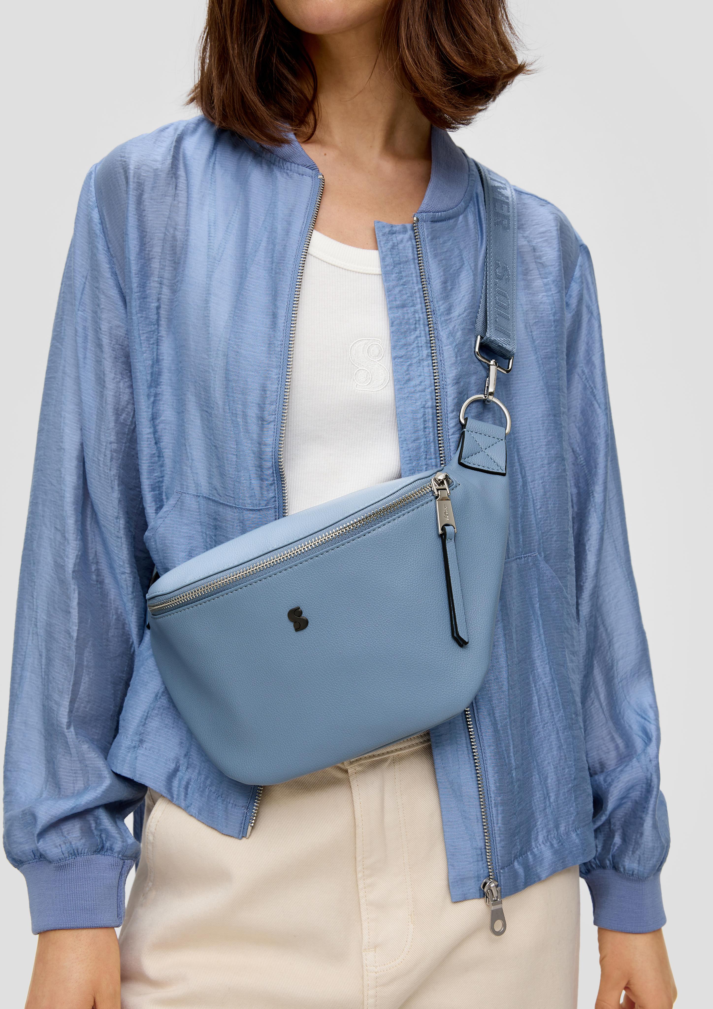 Crossbody-Bag mit abnehmbarem Schultergurt  2144761-5271