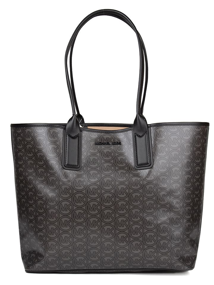 Michael Kors Shopper in Schwarz - (B)46 x (H)30 x (T)15 cm günstig kaufen onesize