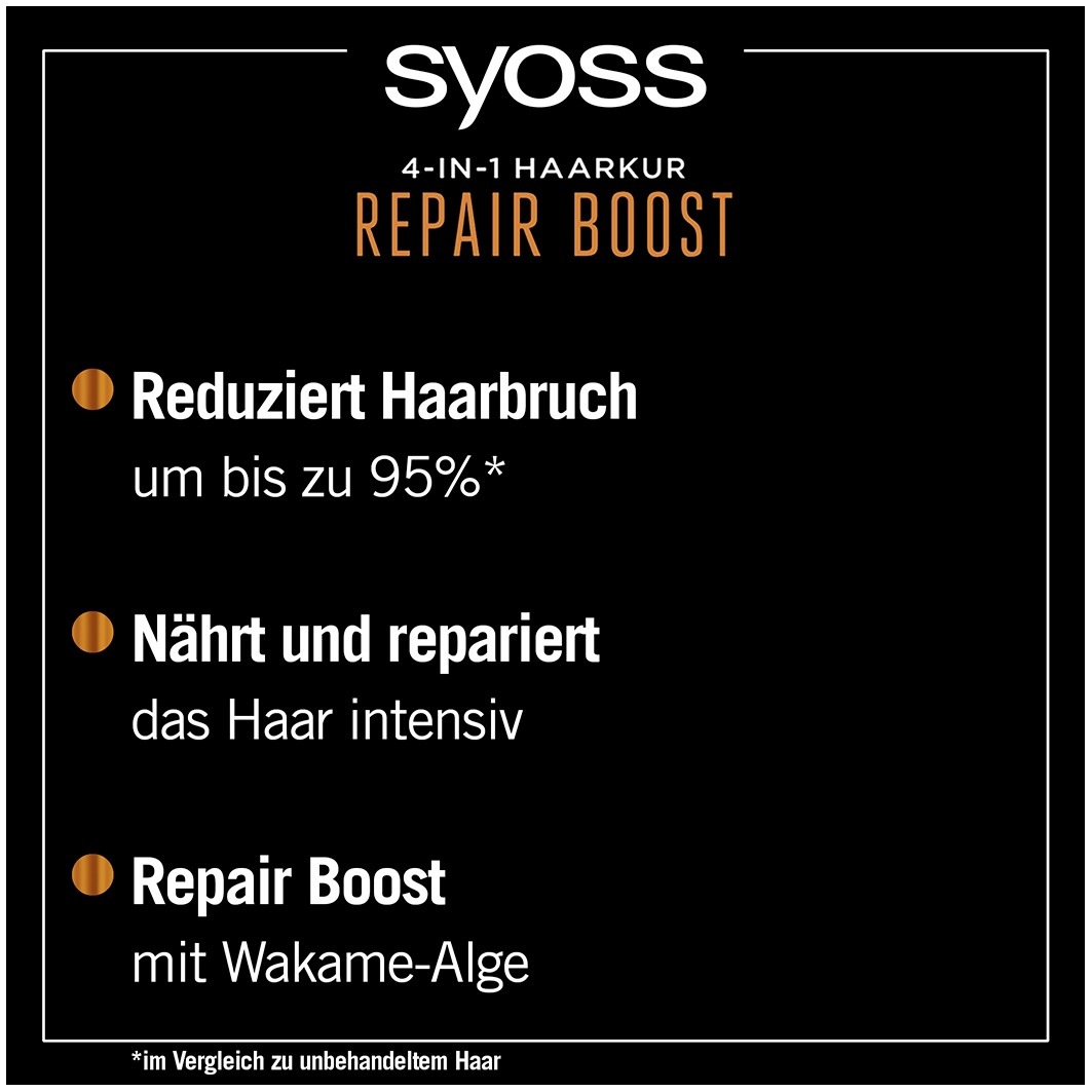 4-in-1 Repair Boost