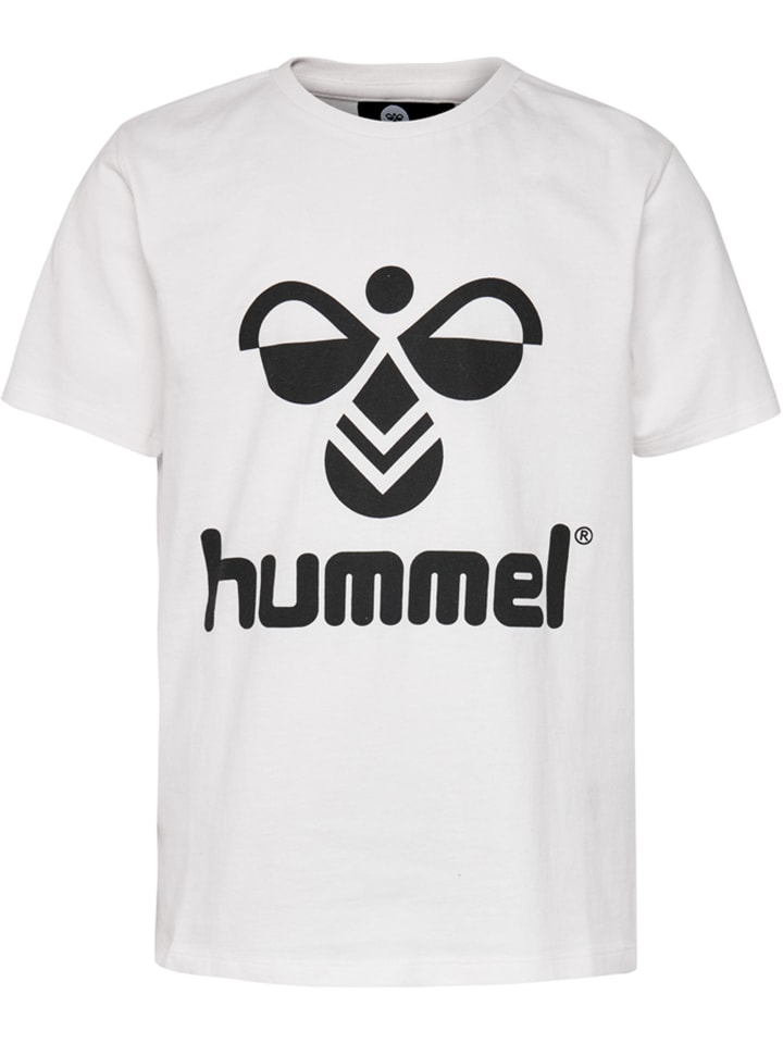 Hummel Hummel T-Shirt Hmltres Jungen in MARSHMALLOW günstig kaufen