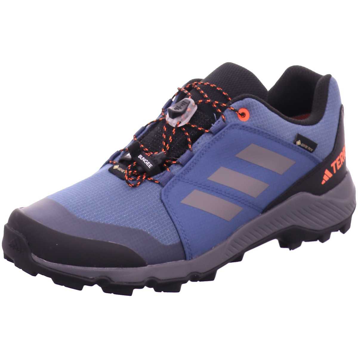 Trekking- & Wanderstiefel