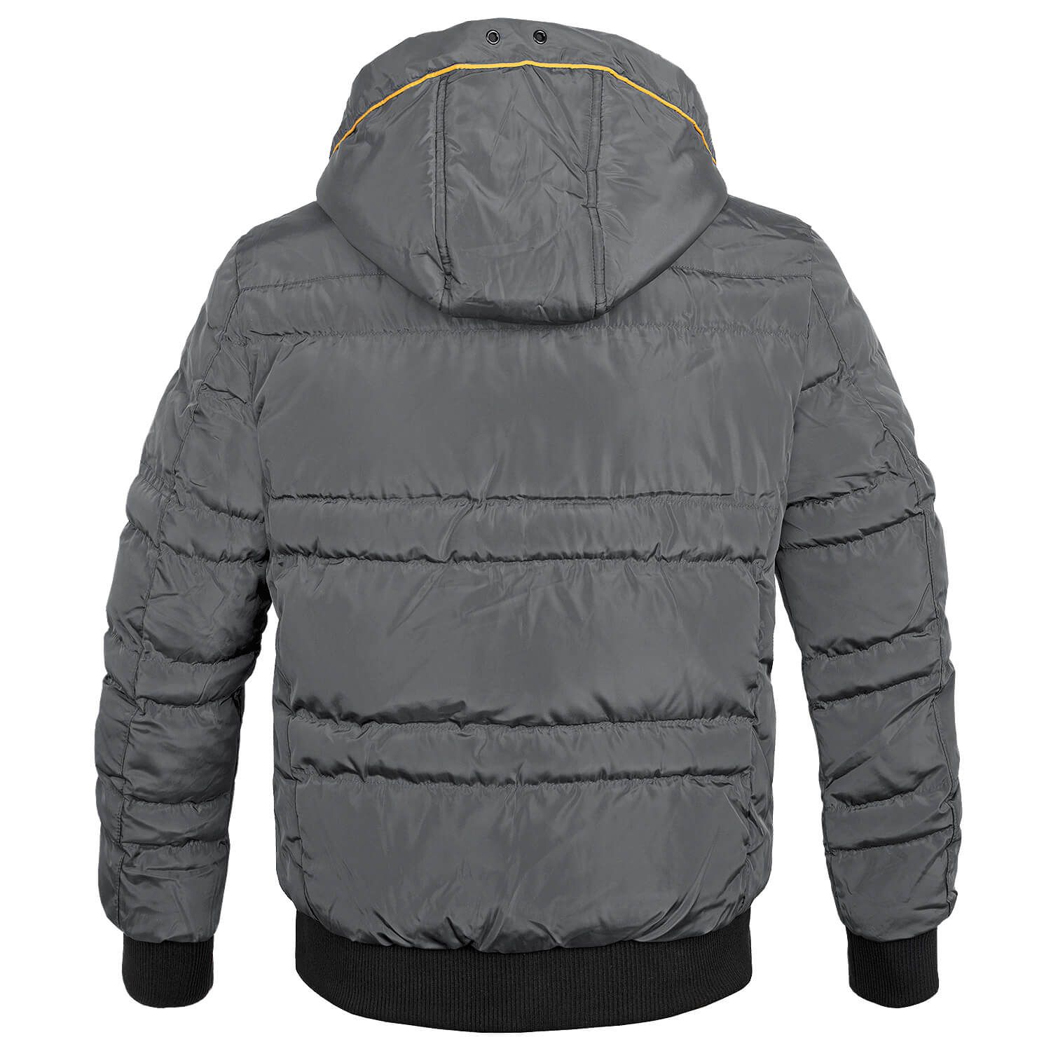 Hooded Winterjacke Harvey
