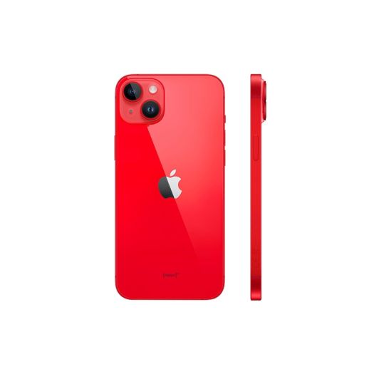 APPLE Iphone 14 128Gb Rood Refurbished grade Eco