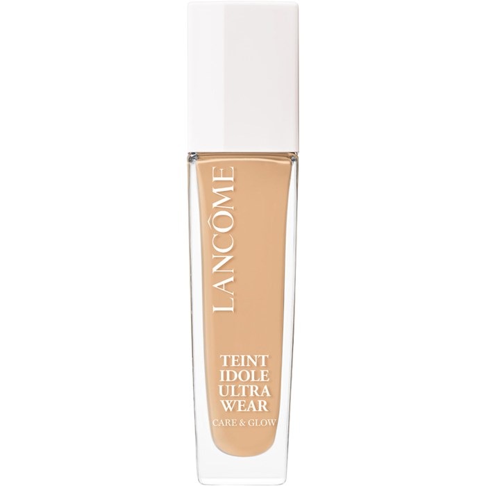 Teint Idole Ultra Wear Care & Glow Foundation