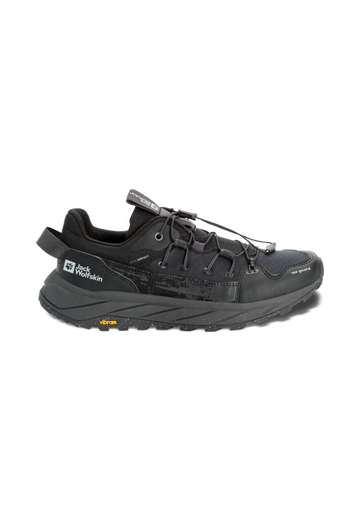 TERRAQUEST LOW M Herren Wanderschuhe