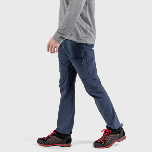 HIGH COAST HIKE TROUSERS M LONG Herren - Trekkinghose