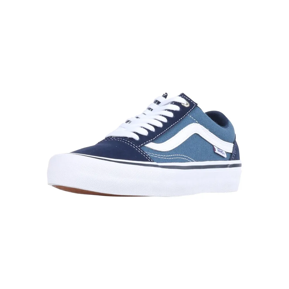 Vans Old Skool Pro VN000ZD40NS1 / blau