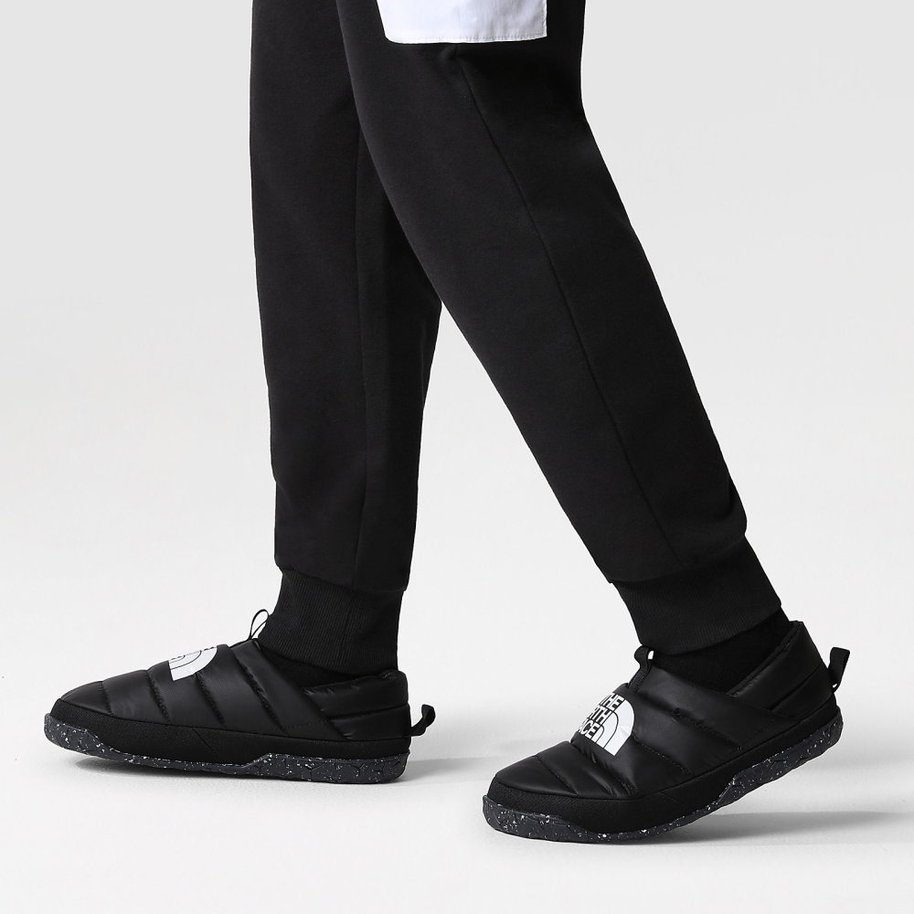 The North Face Nuptse Mule NF0A5G2FKY4 / schwarz
