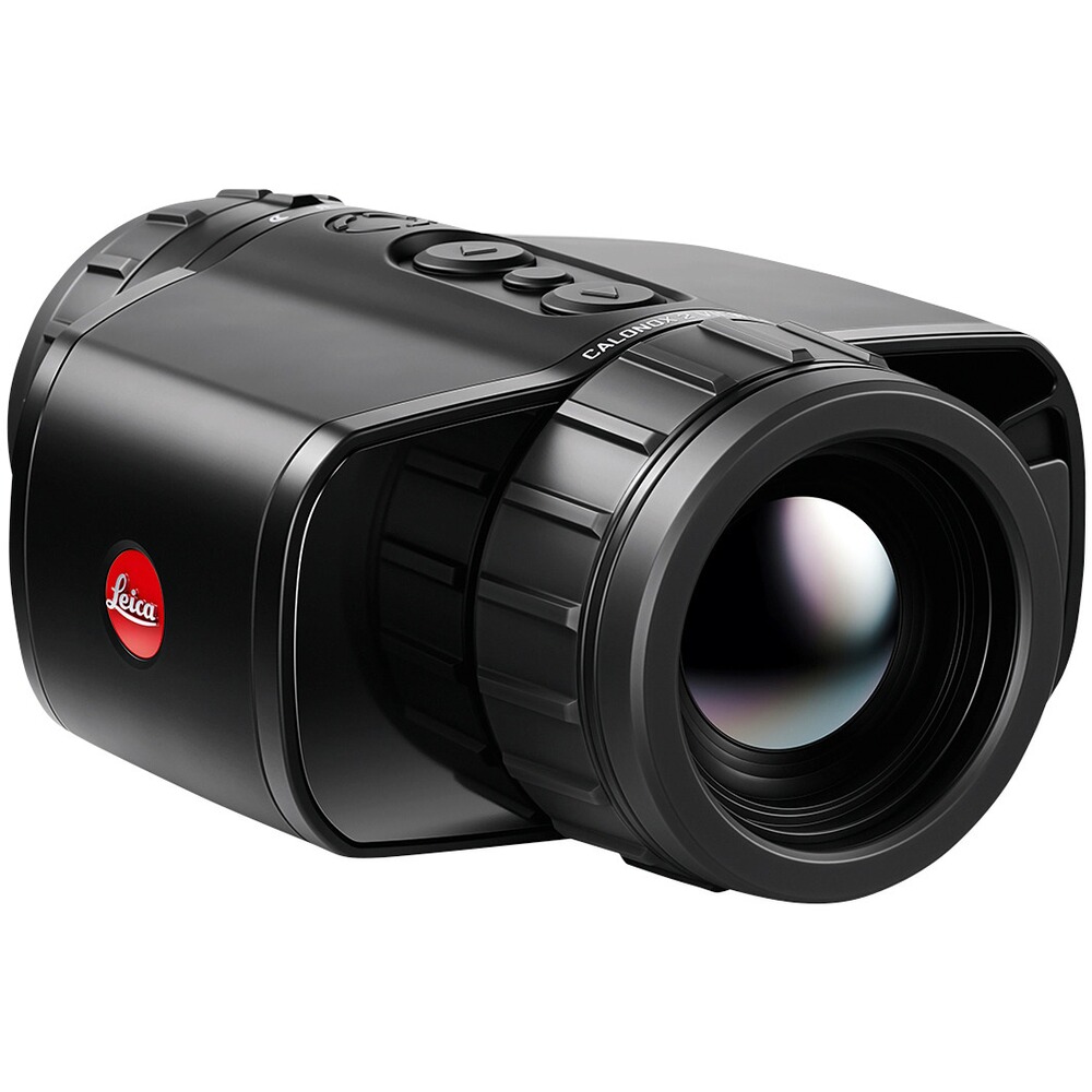 Leica Wärmebildgerät Calonox 2 View LRF