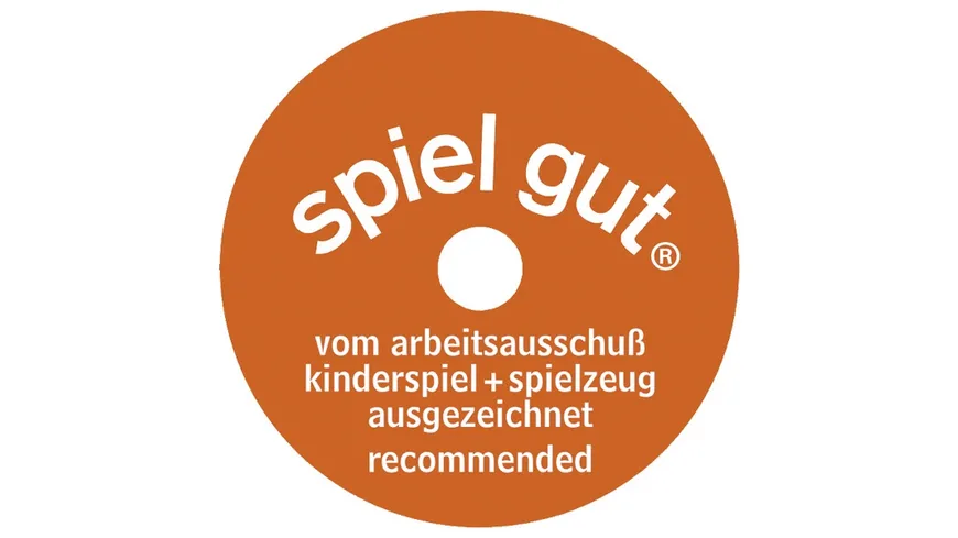 Goki Schiebetier Pinguin
