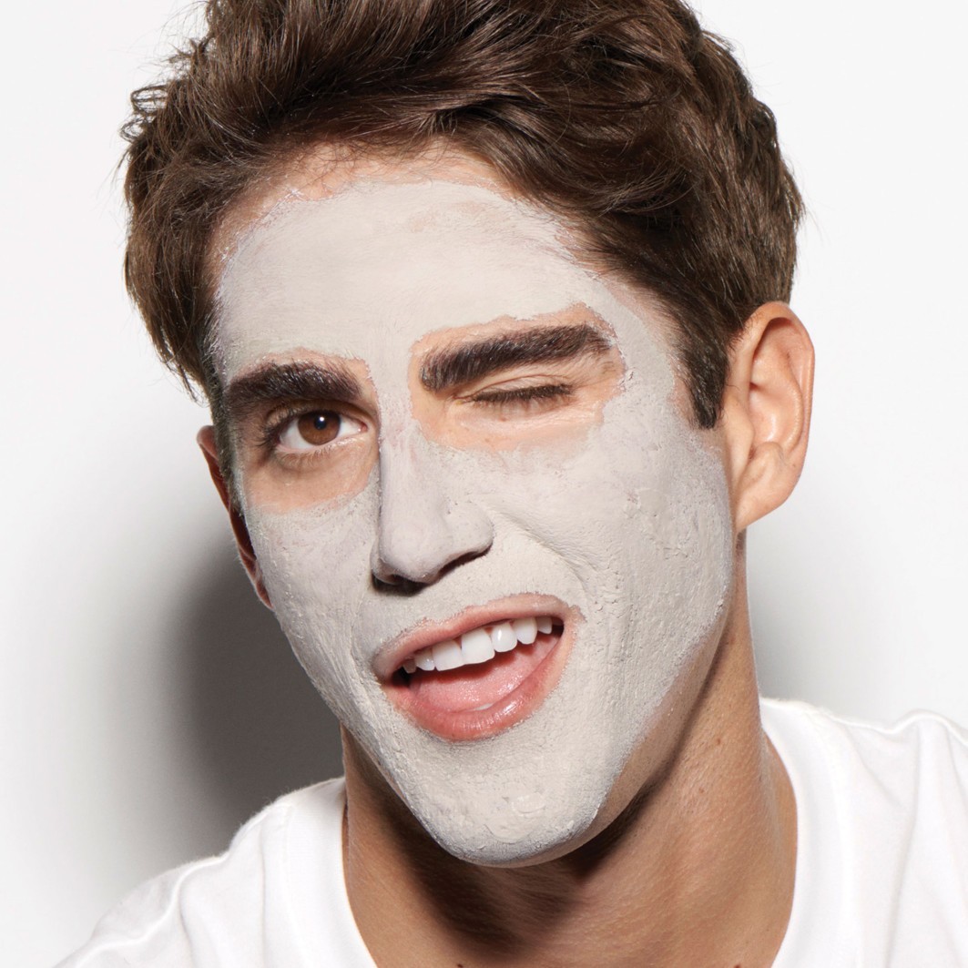 Deep Pore Cleansing Masque