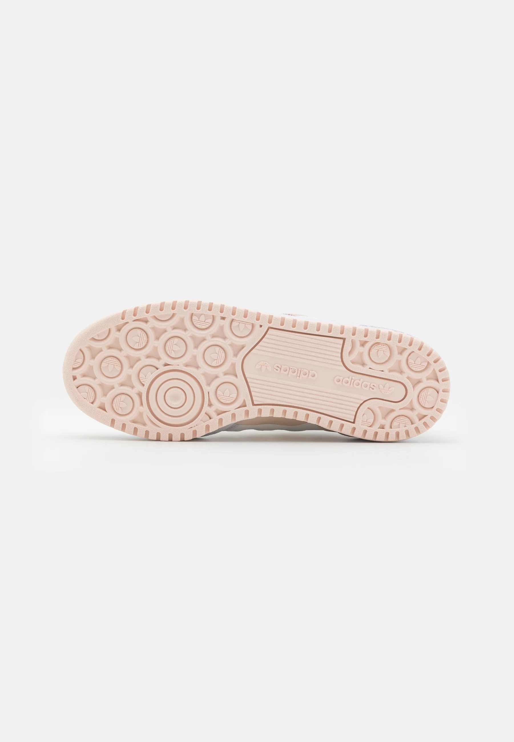 adidas Originals FORUM BOLD STRIPES - Zapatillas bajas