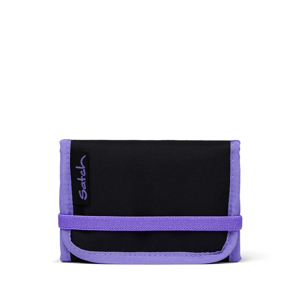 Geldbeutel Purple Phantom