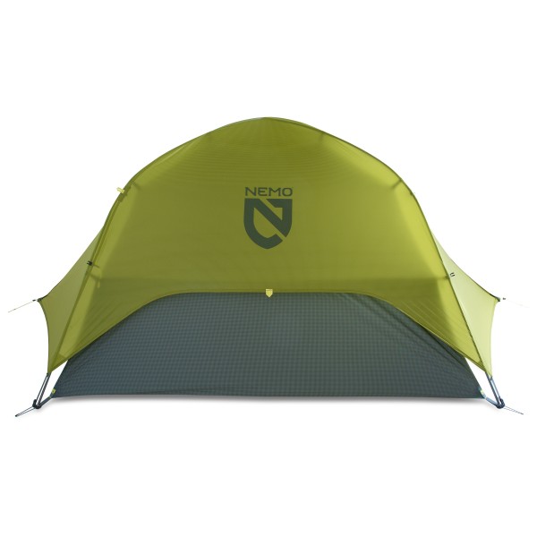 Nemo - Dragonfly OSMO 3P - 3-Personen Zelt