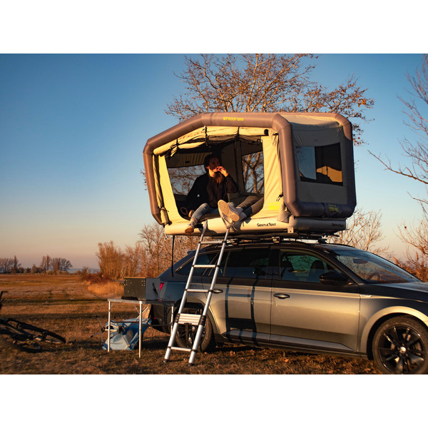 GT ROOF MINI - Dachzelt