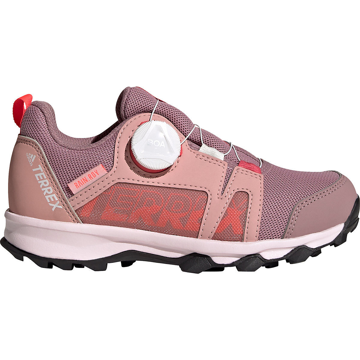 Outdoorschuhe TERREX AGRAVIC BOA R.RDY K für Mädchen