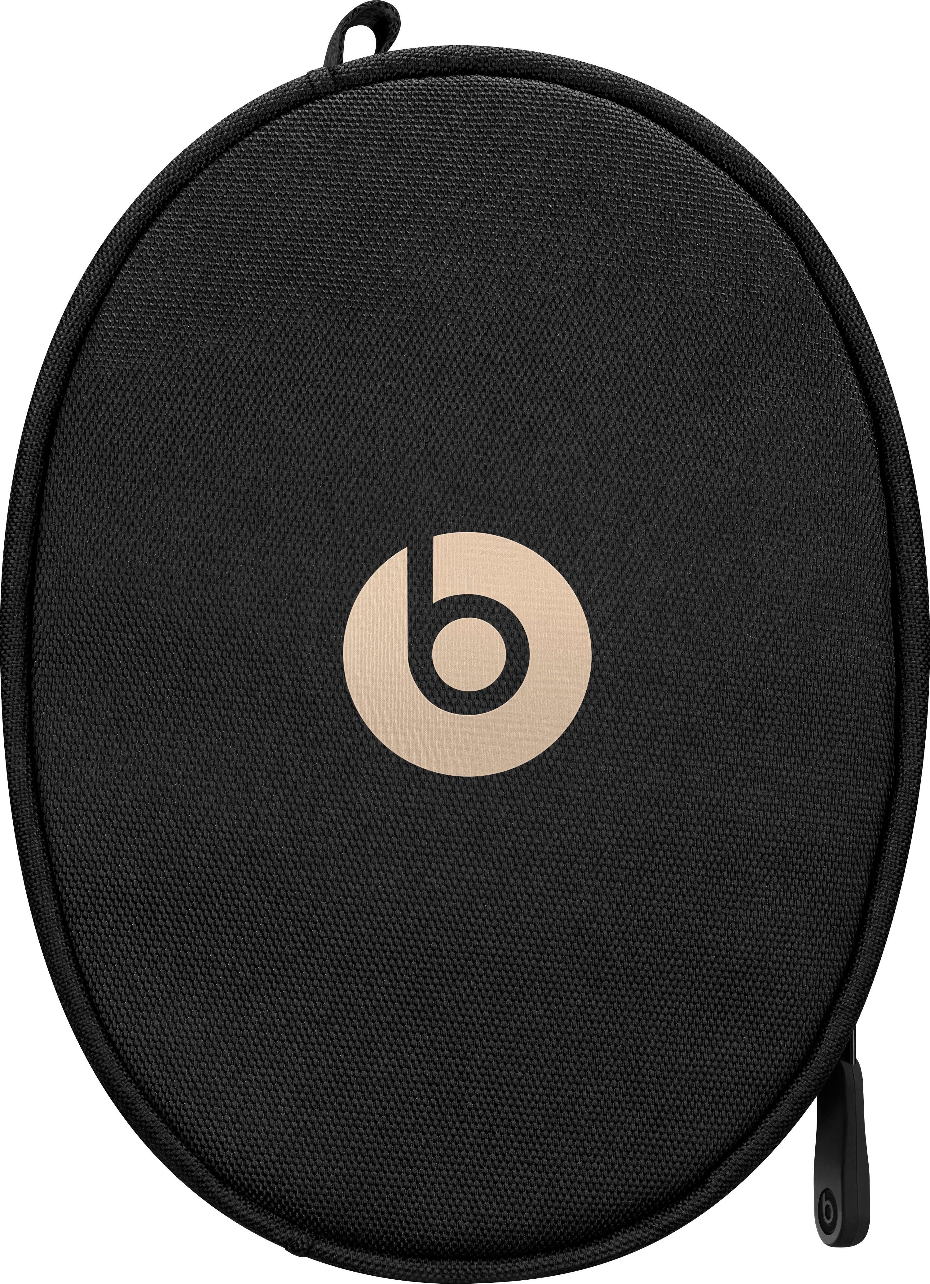 Beats by Dr. Dre Solo 3 wireless Kopfhörer (Freisprechfunktion, Geräuschisolierung, Sprachsteuerung, Siri, Bluetooth)
