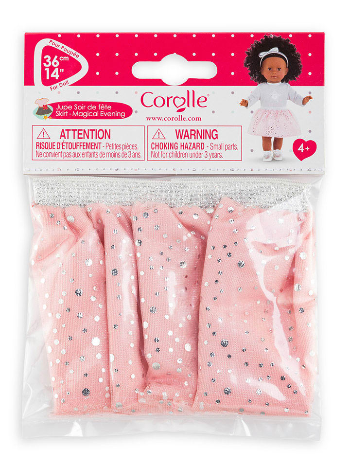 Corolle Puppenoutfit 