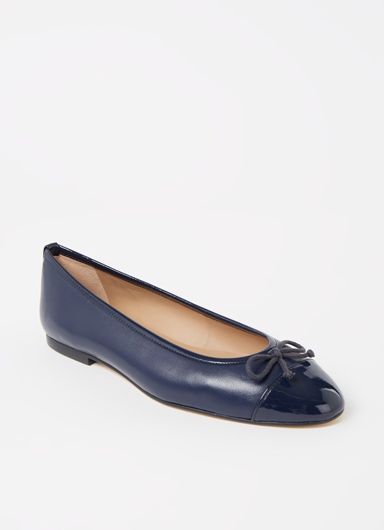 LKBennett Kara -nahkainen ballerina