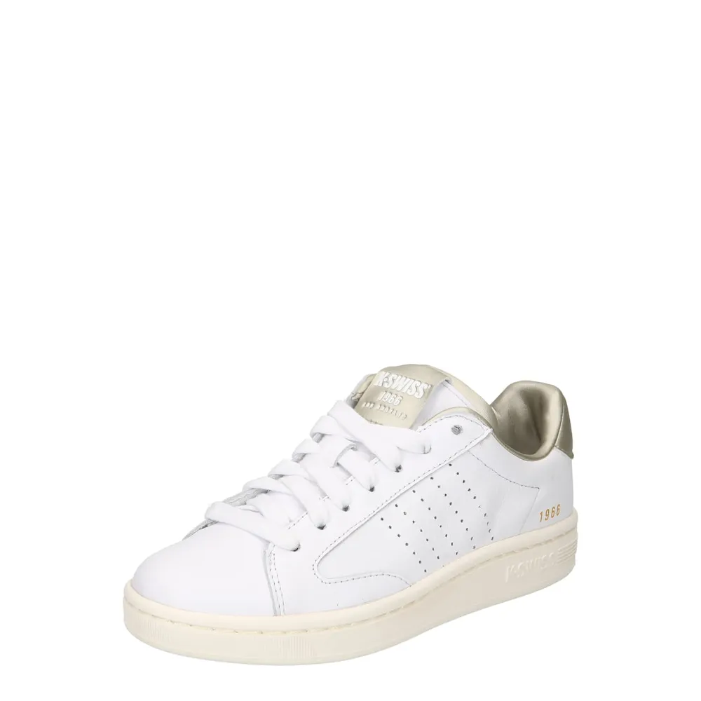K-Swiss Lozan Klub 97263-163-M / weiss
