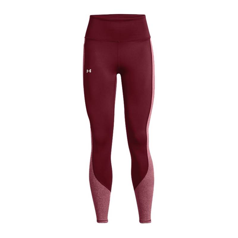 Under Armour ColdGear Blocked Leggings Damen Laufhose Damen