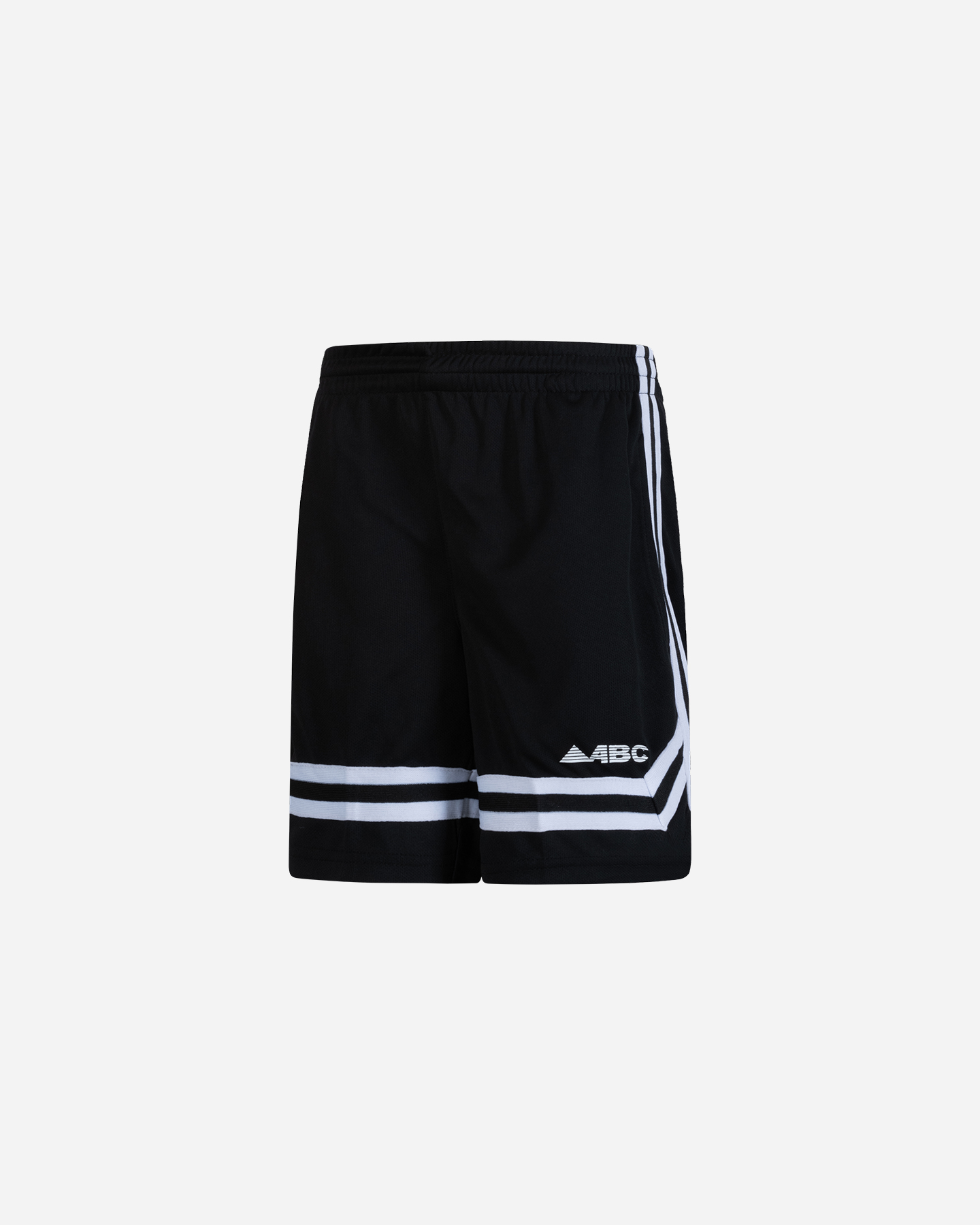 Basketbalové šortky Abc Teamwear Jr ABKJ304-050/001