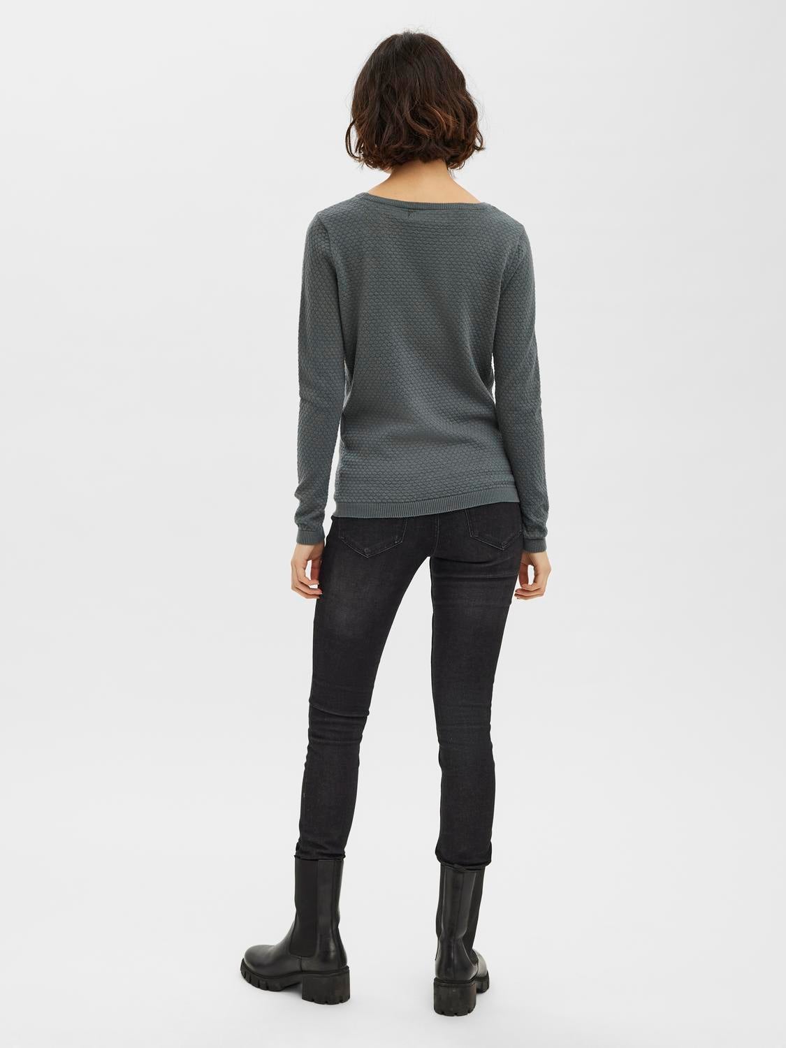 VMCARE Pullover