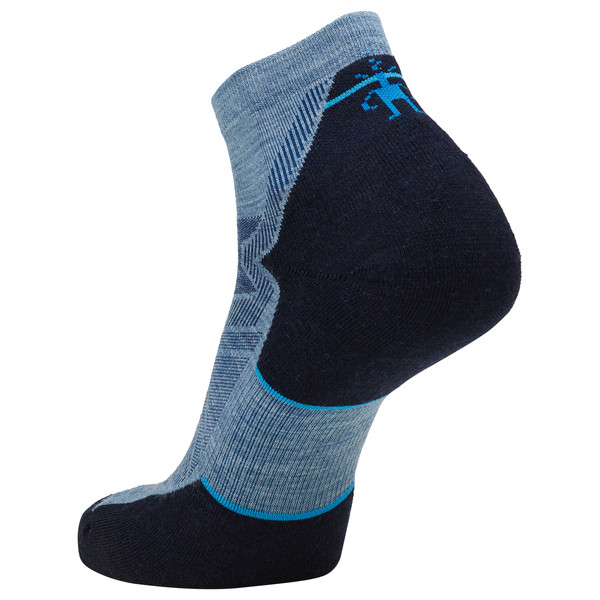 RUN TC ANKL Unisex - Laufsocken