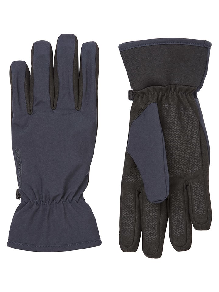 SEALSKINZ Funktionsfingerhandschuhe 
