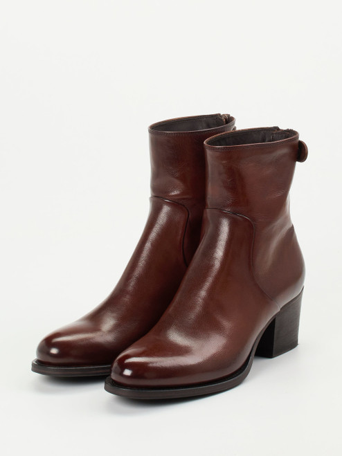 Stiefelette-17362290002 Pantanetti