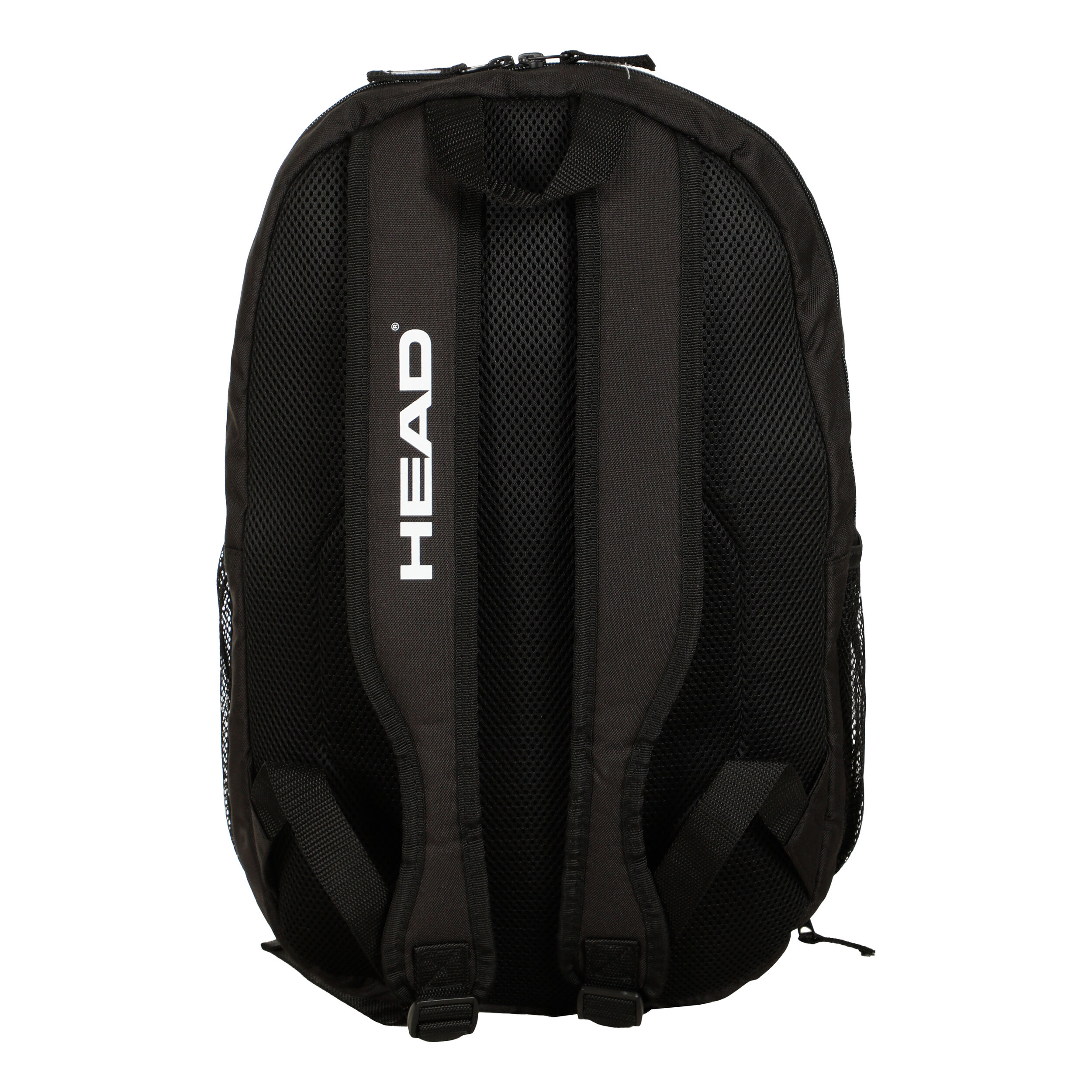 Team 21L Rucksack - Schwarz, Blau